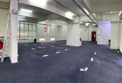 Boon Leat Terrace (D5), Office #548768021